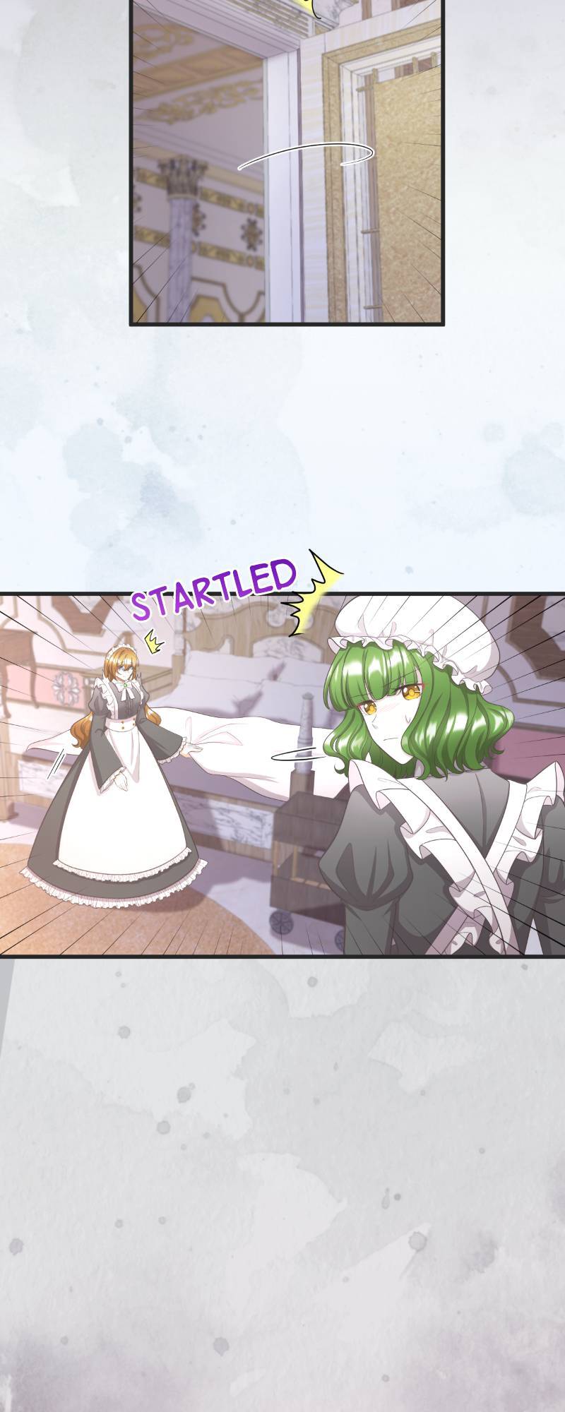 Please Fulfill Your End of the Bargain, My Grace! Chapter 108 page 48