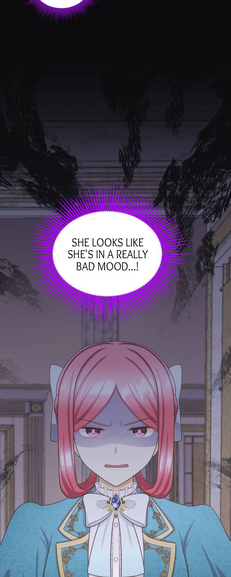 Please Fulfill Your End of the Bargain, My Grace! Chapter 108 page 50