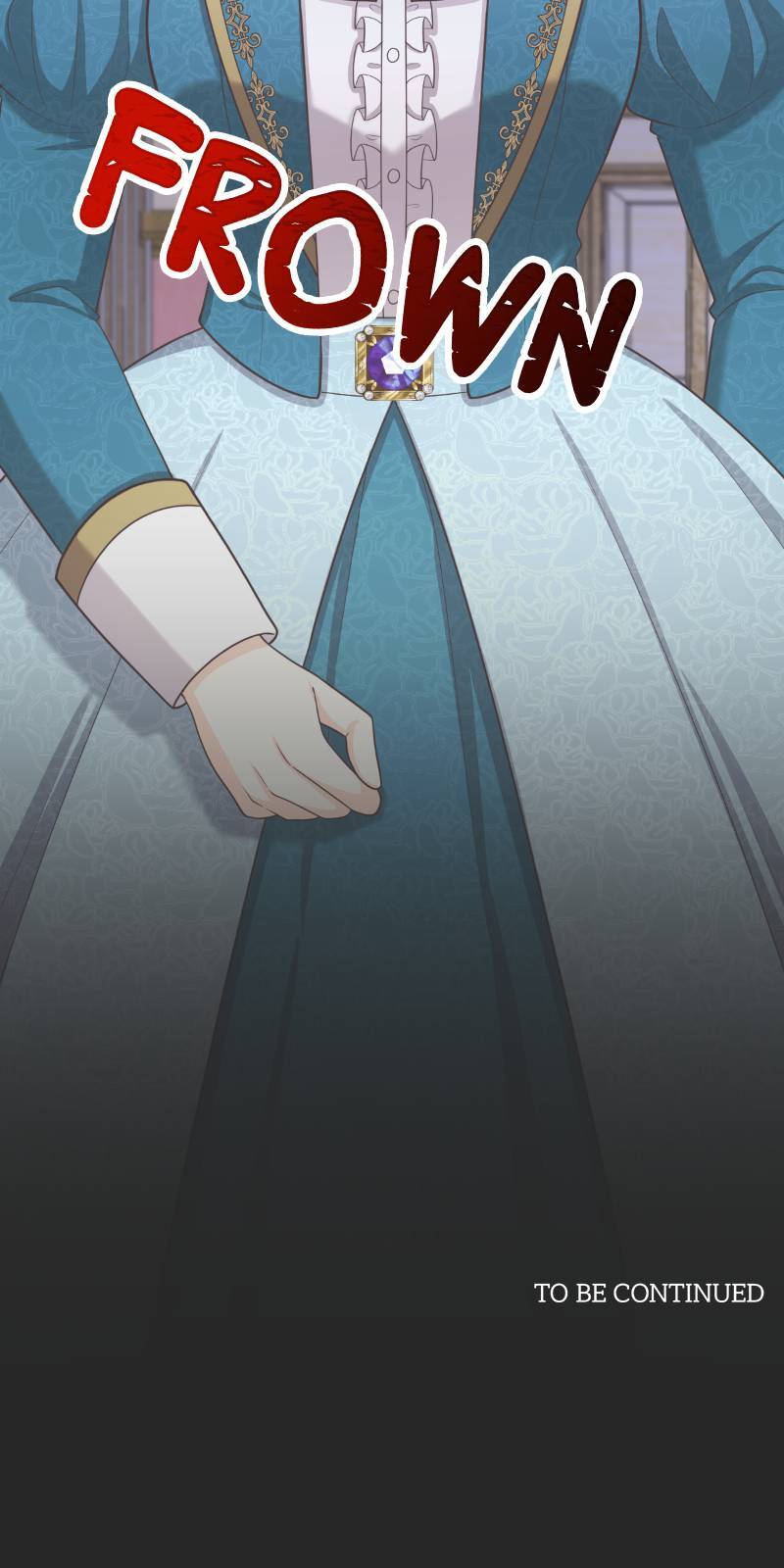 Please Fulfill Your End of the Bargain, My Grace! Chapter 108 page 51