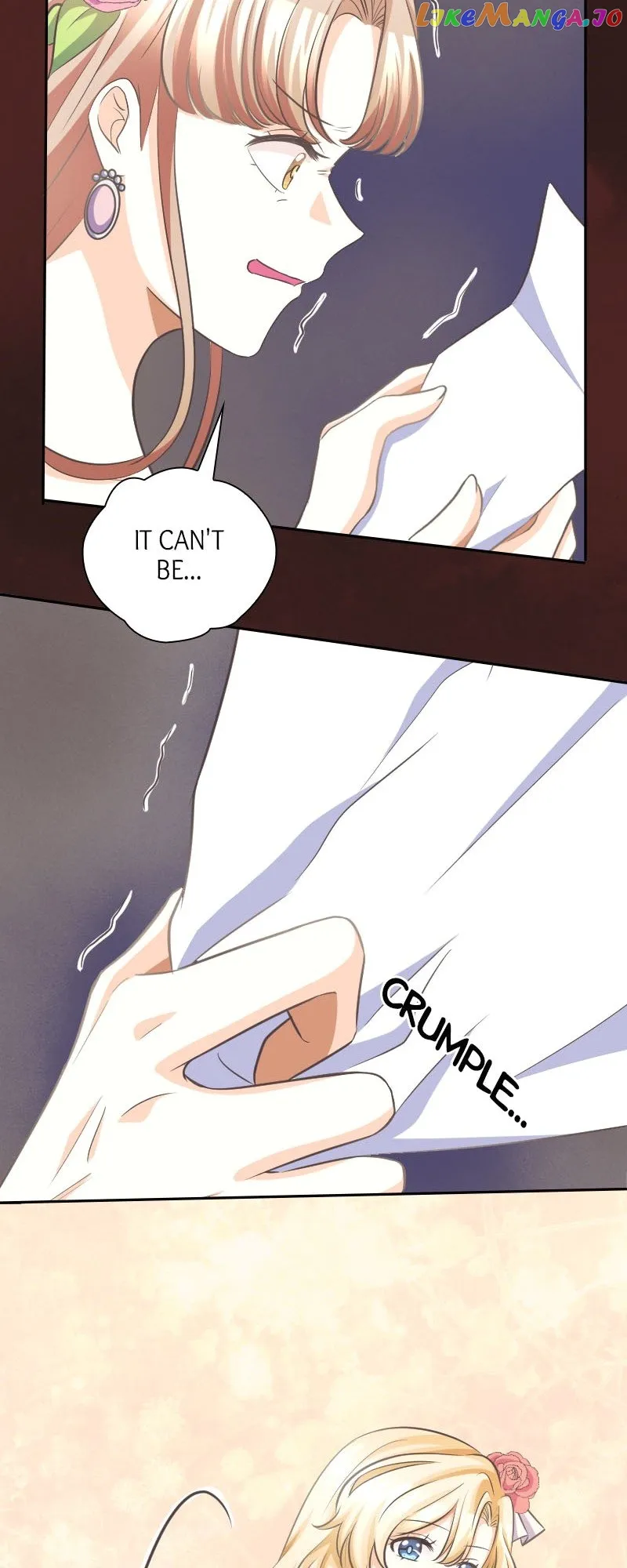 Please Fulfill Your End of the Bargain, My Grace! Chapter 11 page 11