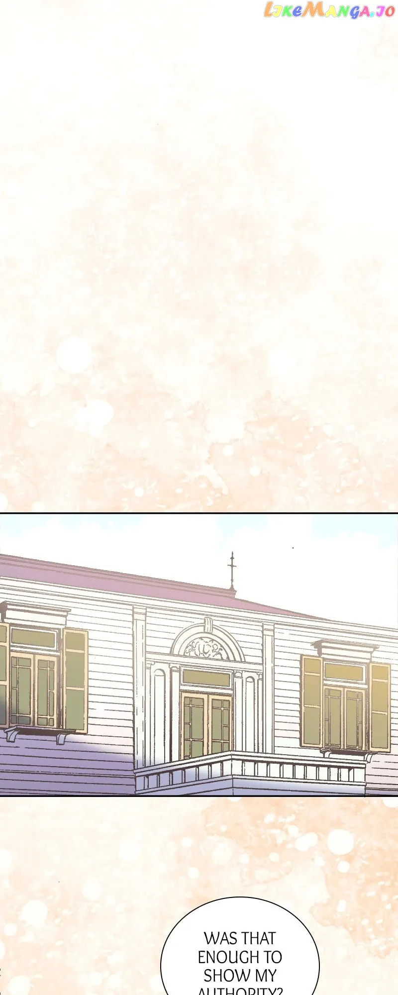 Please Fulfill Your End of the Bargain, My Grace! Chapter 11 page 28