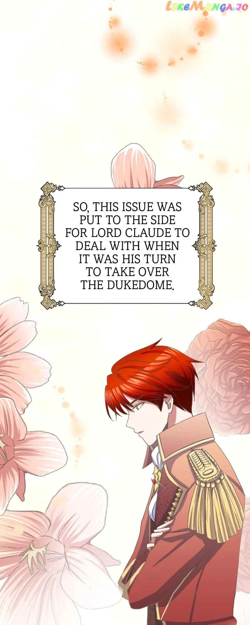 Please Fulfill Your End of the Bargain, My Grace! Chapter 11 page 38