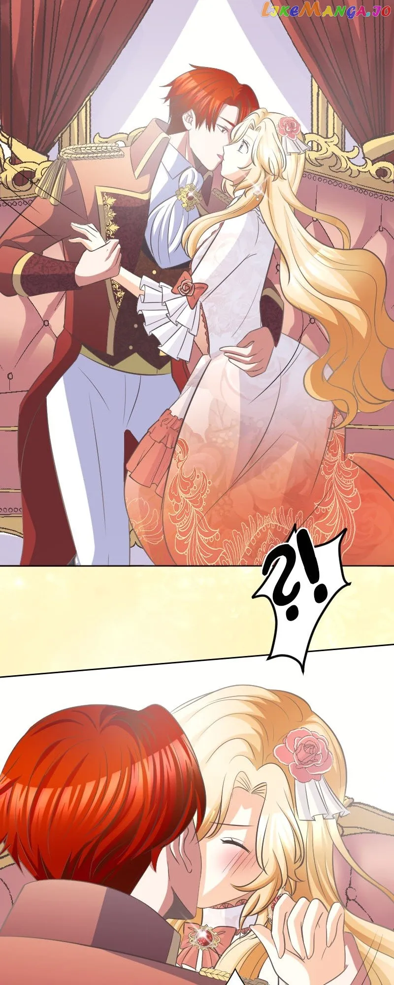 Please Fulfill Your End of the Bargain, My Grace! Chapter 11 page 42