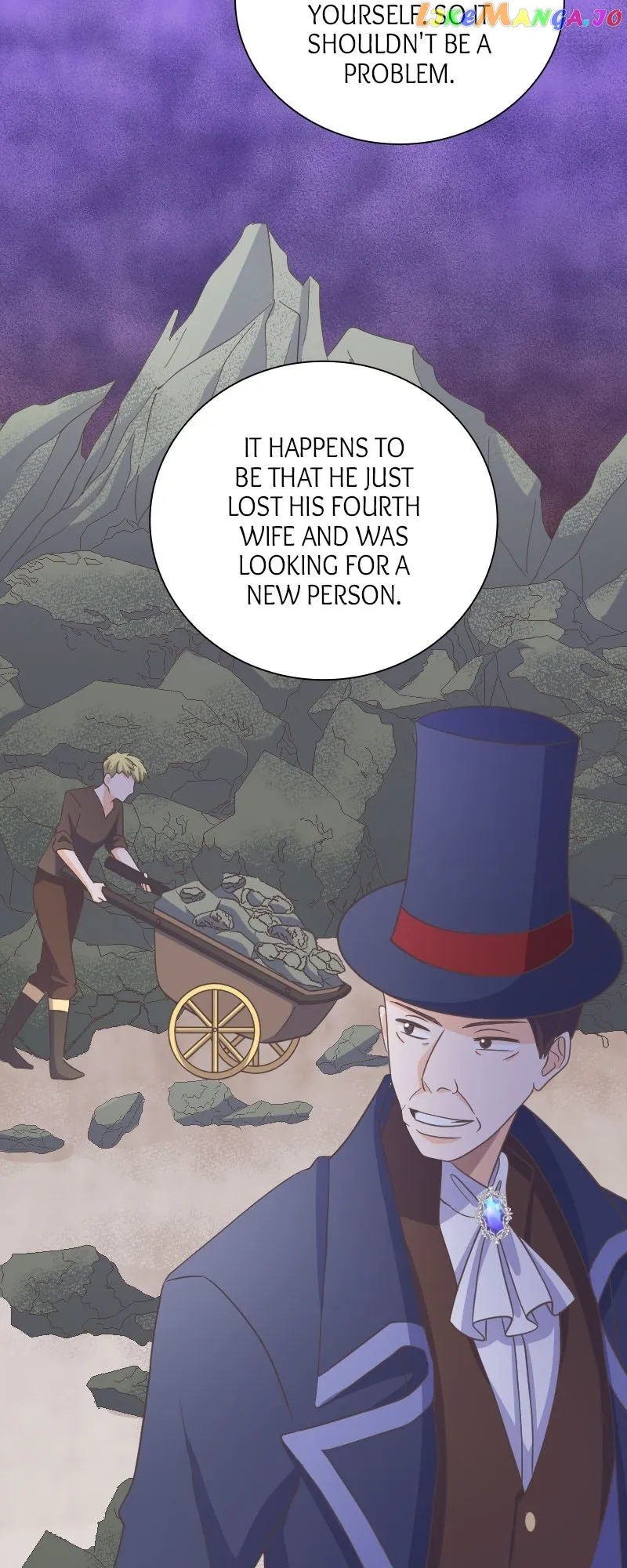 Please Fulfill Your End of the Bargain, My Grace! Chapter 11 page 5