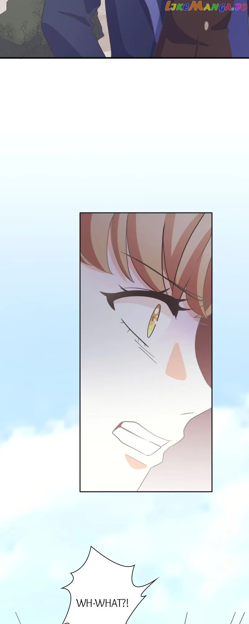 Please Fulfill Your End of the Bargain, My Grace! Chapter 11 page 6