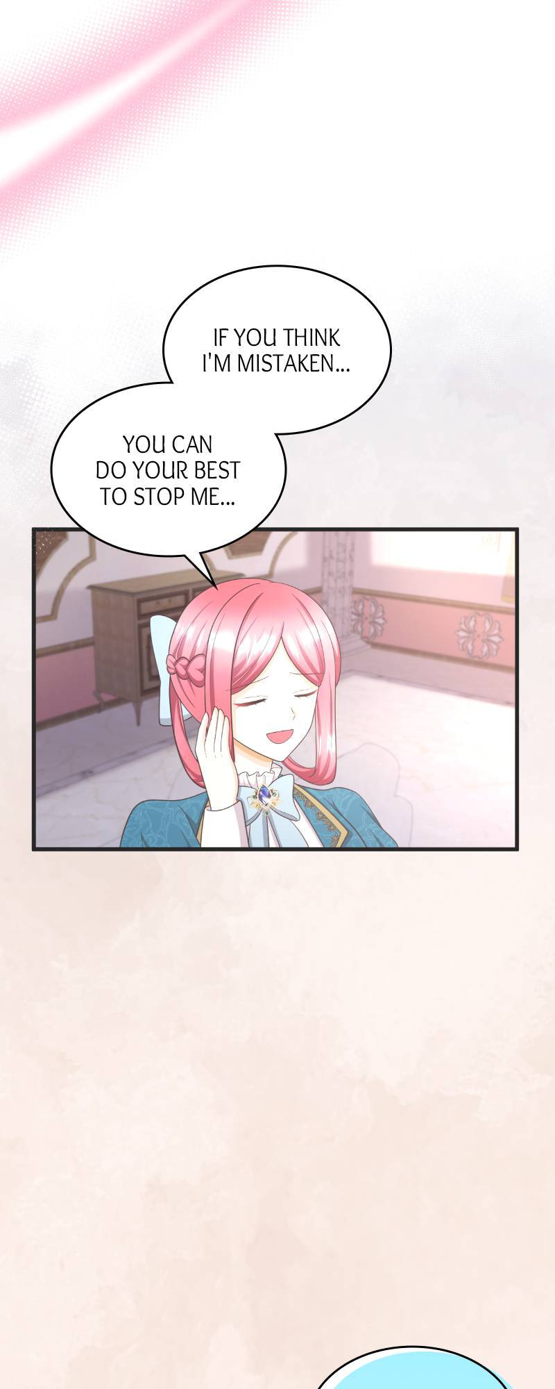 Please Fulfill Your End of the Bargain, My Grace! Chapter 110 page 29