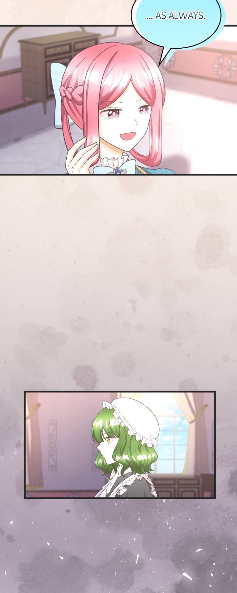 Please Fulfill Your End of the Bargain, My Grace! Chapter 110 page 30