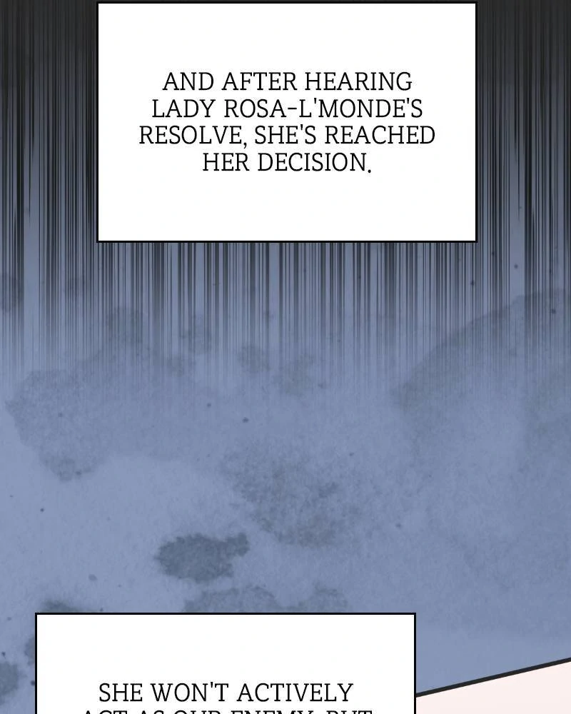 Please Fulfill Your End of the Bargain, My Grace! Chapter 110 page 39