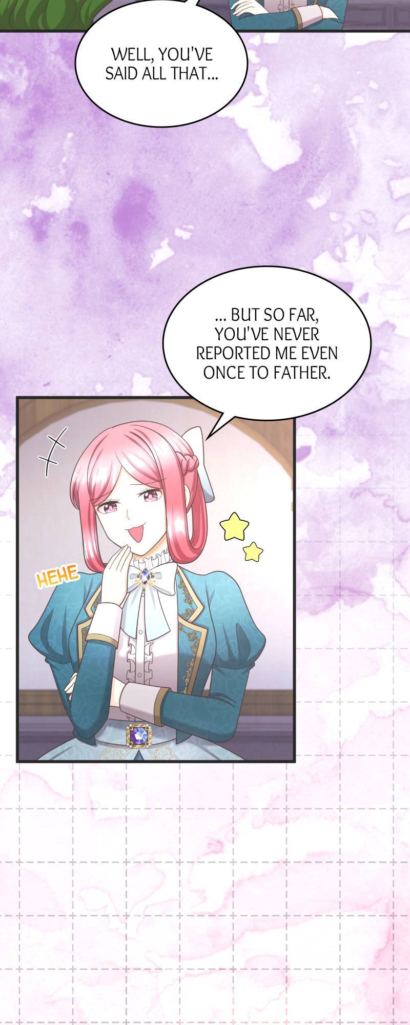Please Fulfill Your End of the Bargain, My Grace! Chapter 110 page 42