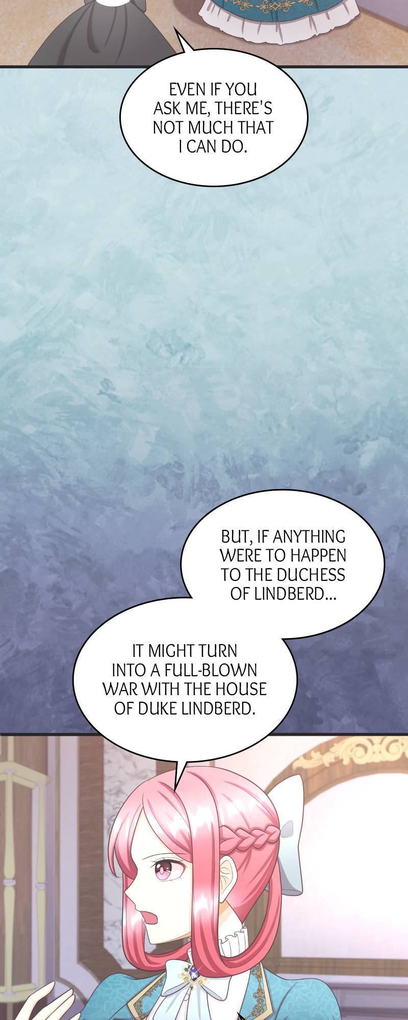 Please Fulfill Your End of the Bargain, My Grace! Chapter 110 page 45