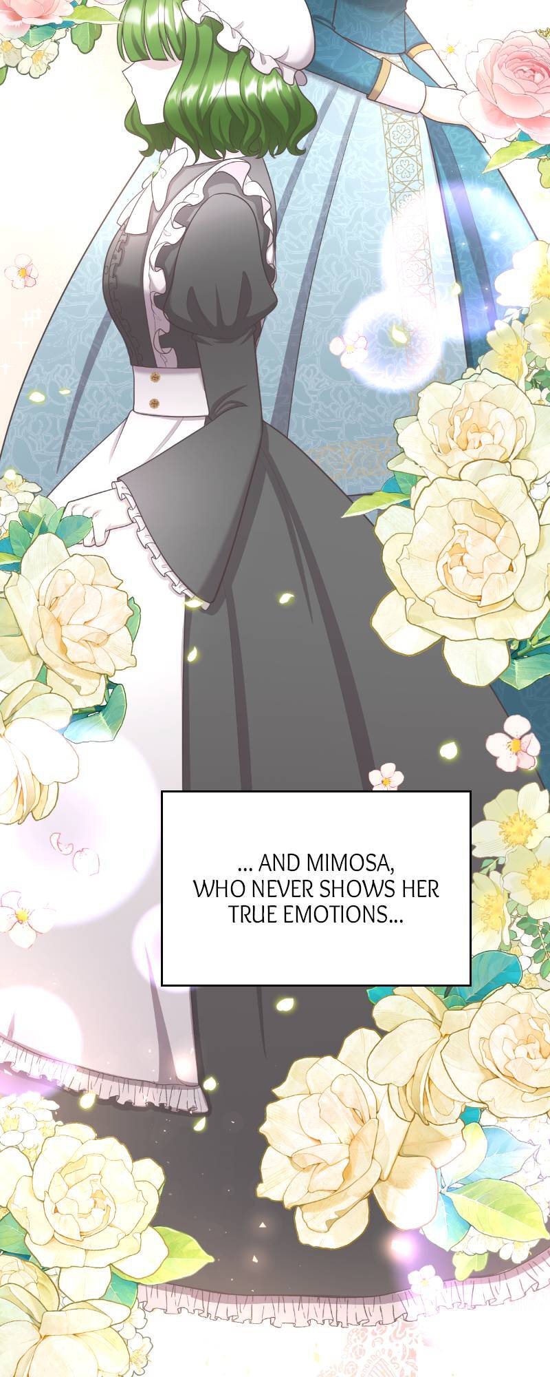 Please Fulfill Your End of the Bargain, My Grace! Chapter 110 page 48