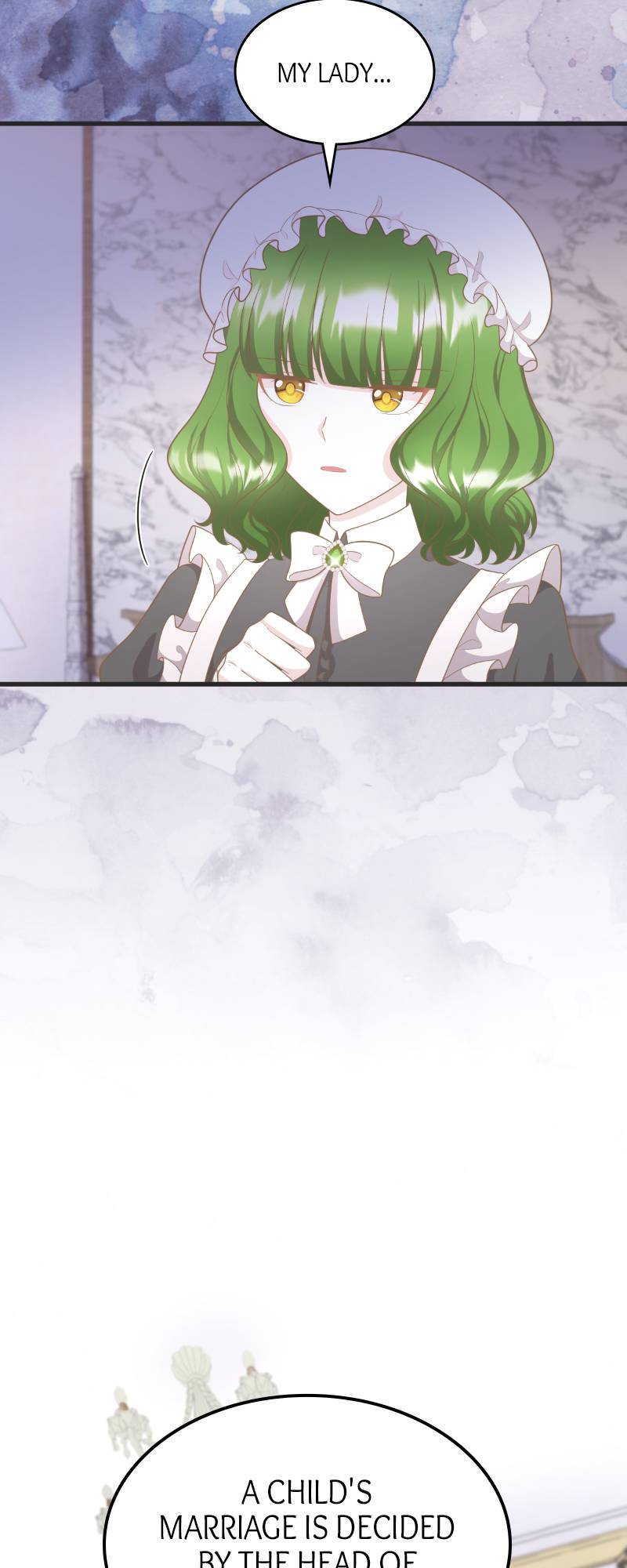 Please Fulfill Your End of the Bargain, My Grace! Chapter 110 page 4