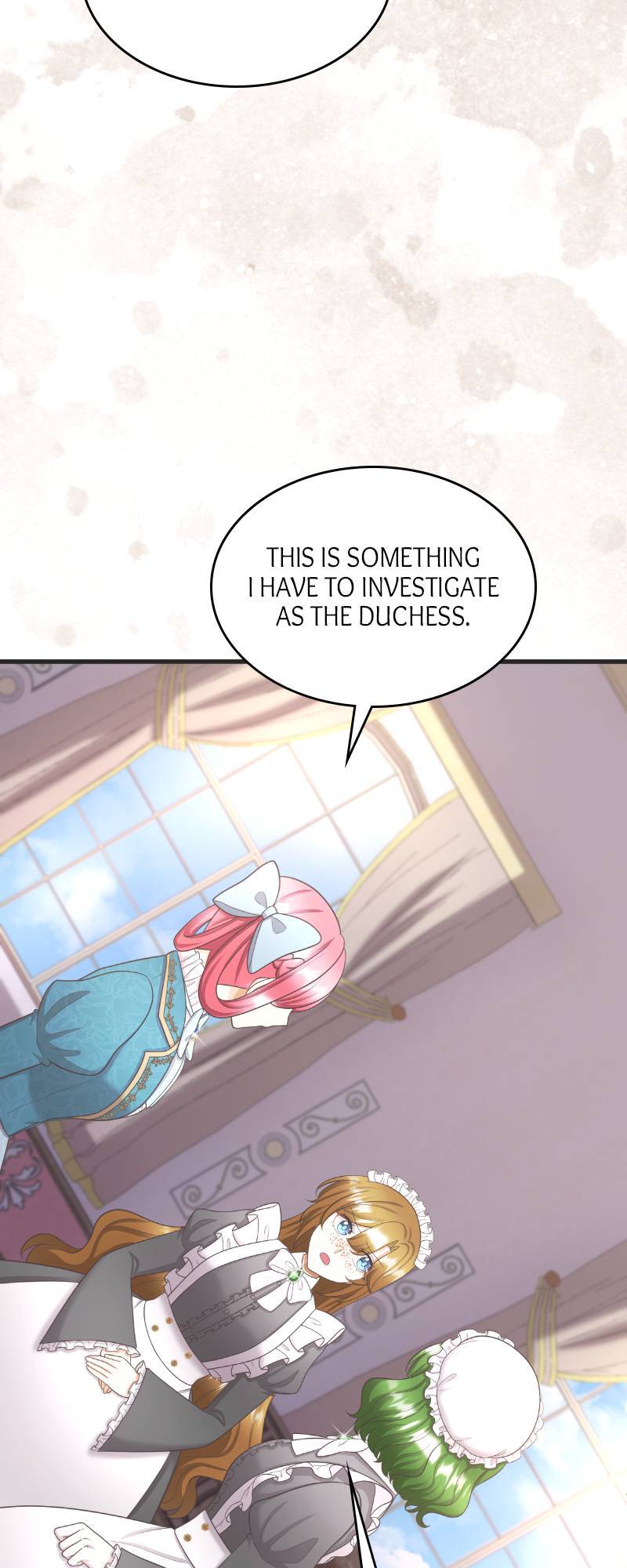 Please Fulfill Your End of the Bargain, My Grace! Chapter 110 page 53