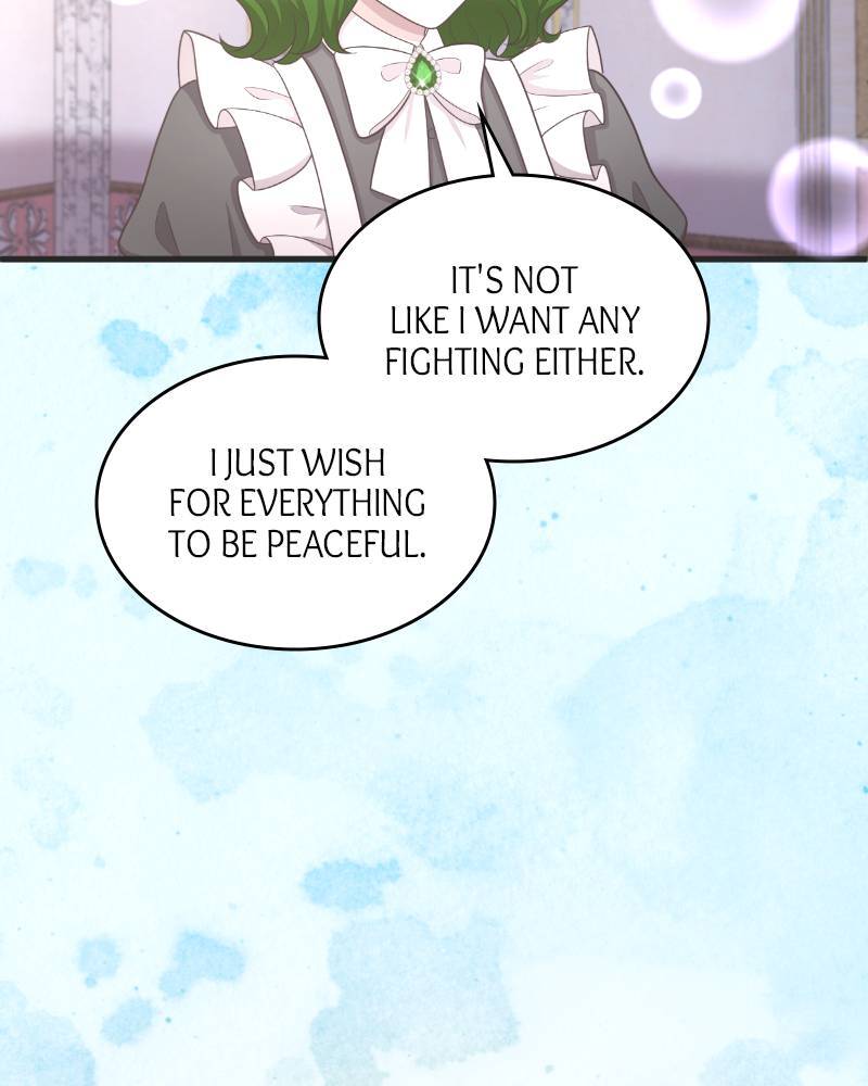 Please Fulfill Your End of the Bargain, My Grace! Chapter 110 page 55