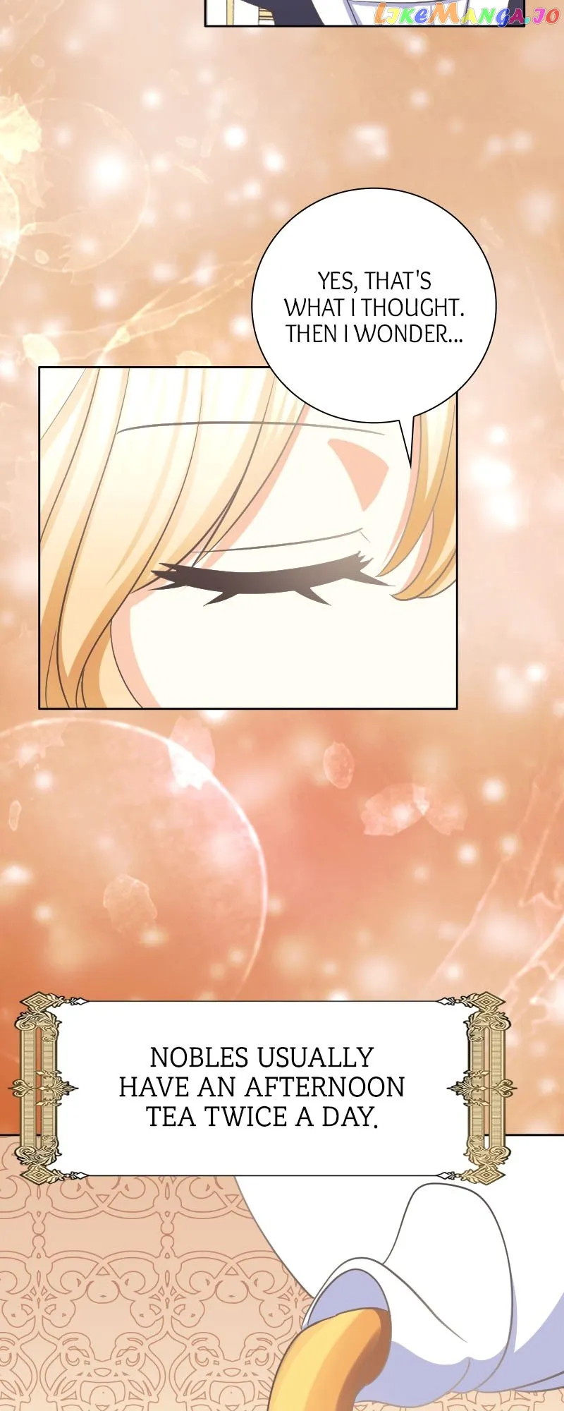 Please Fulfill Your End of the Bargain, My Grace! Chapter 12 page 2