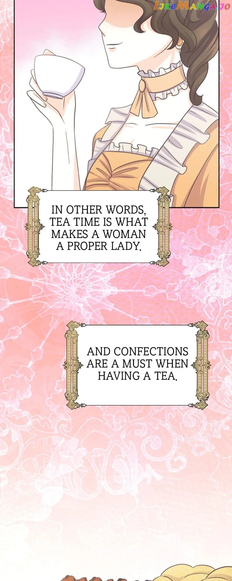 Please Fulfill Your End of the Bargain, My Grace! Chapter 12 page 4