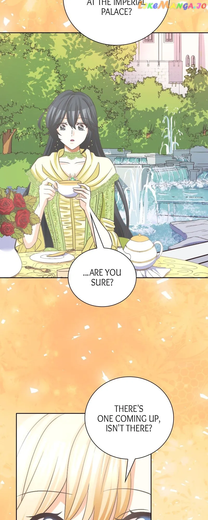 Please Fulfill Your End of the Bargain, My Grace! Chapter 12 page 60