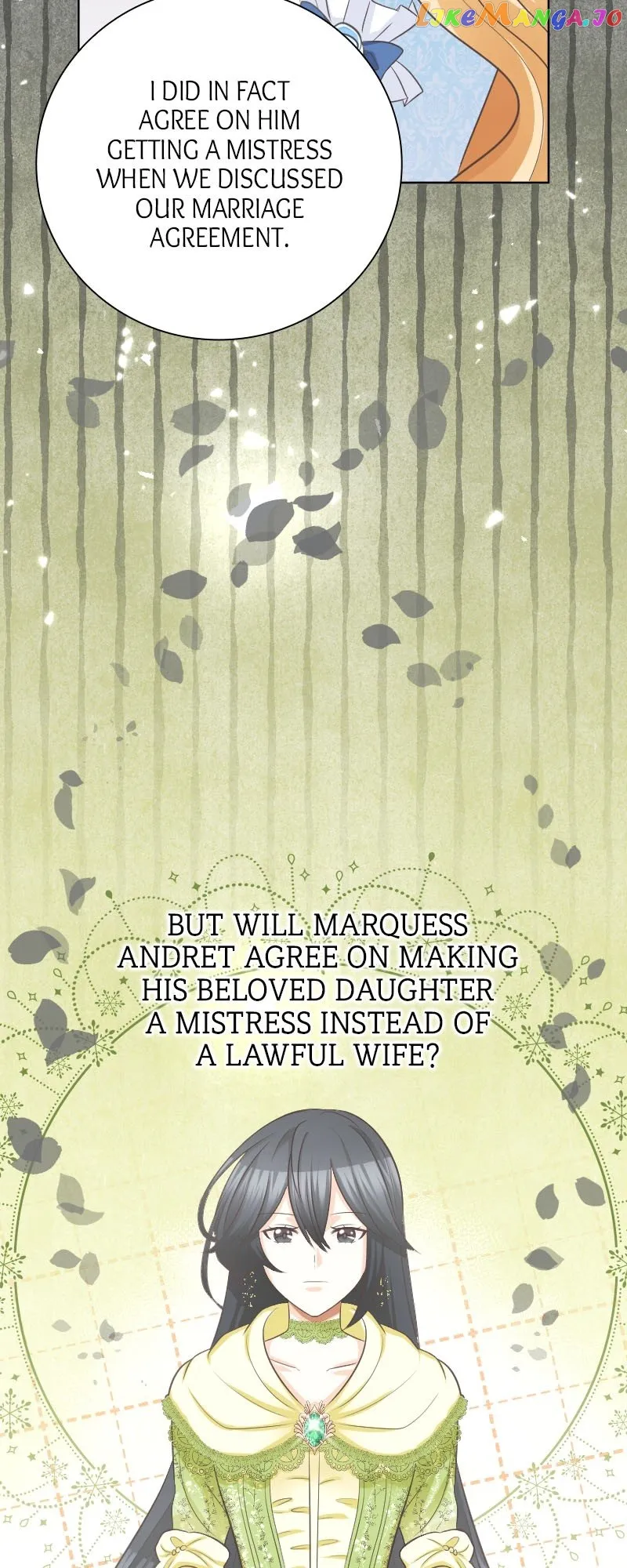 Please Fulfill Your End of the Bargain, My Grace! Chapter 13 page 14