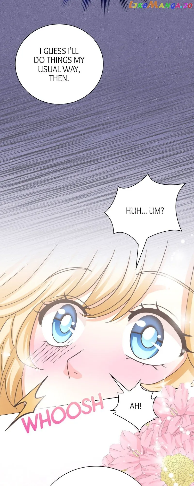 Please Fulfill Your End of the Bargain, My Grace! Chapter 13 page 24