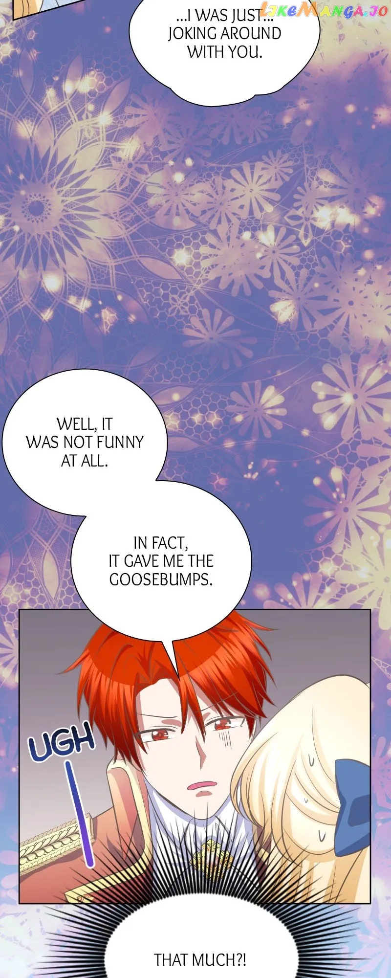 Please Fulfill Your End of the Bargain, My Grace! Chapter 13 page 29