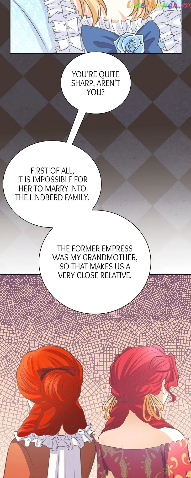 Please Fulfill Your End of the Bargain, My Grace! Chapter 13 page 37