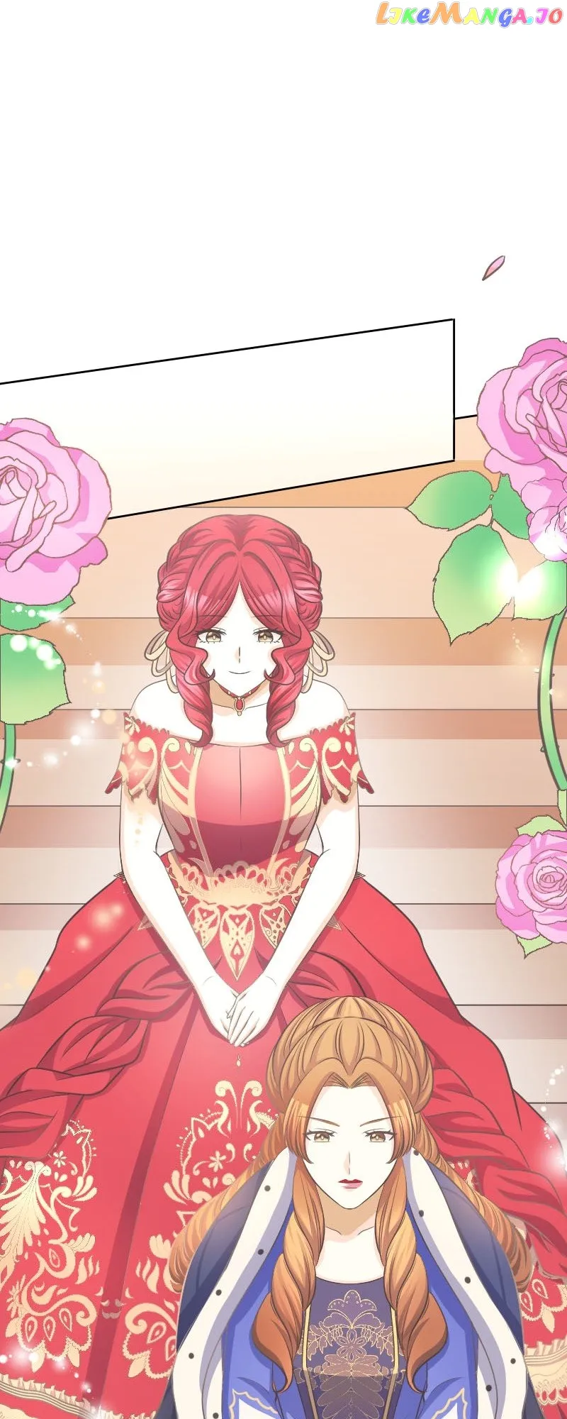 Please Fulfill Your End of the Bargain, My Grace! Chapter 13 page 49