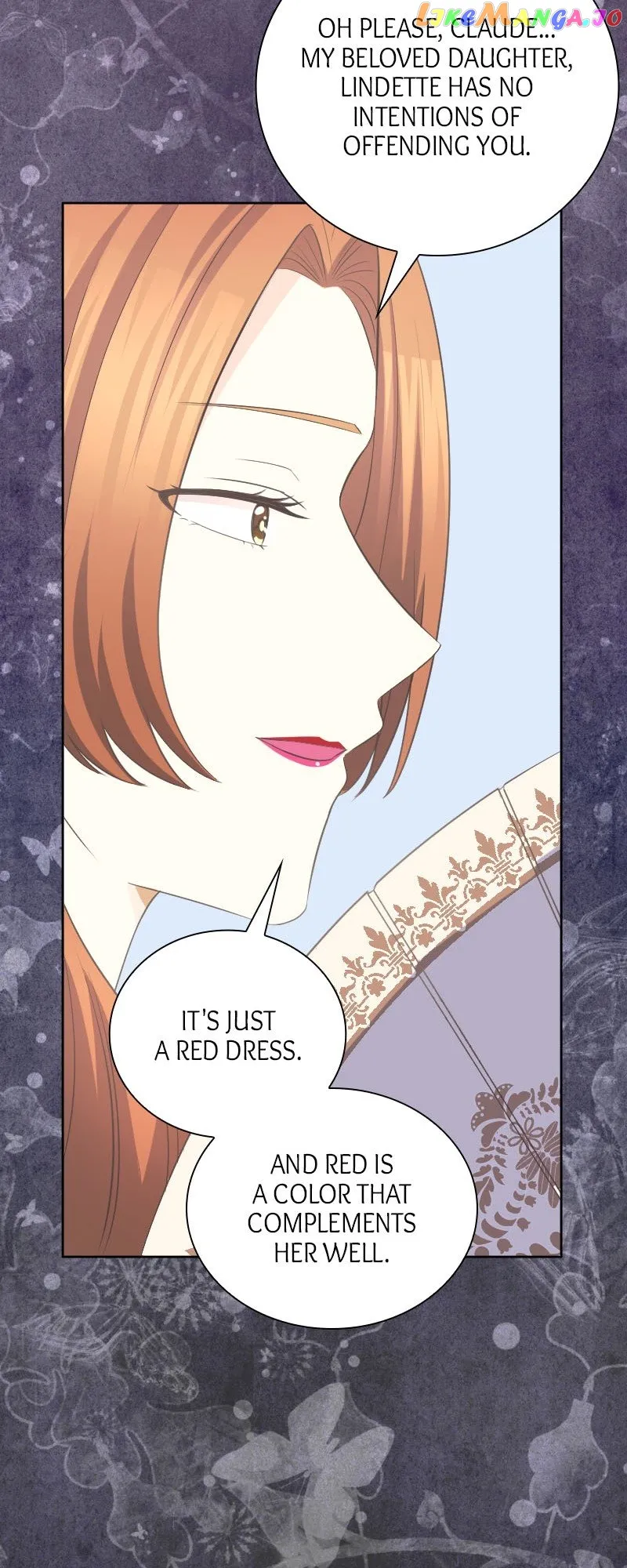 Please Fulfill Your End of the Bargain, My Grace! Chapter 13 page 63