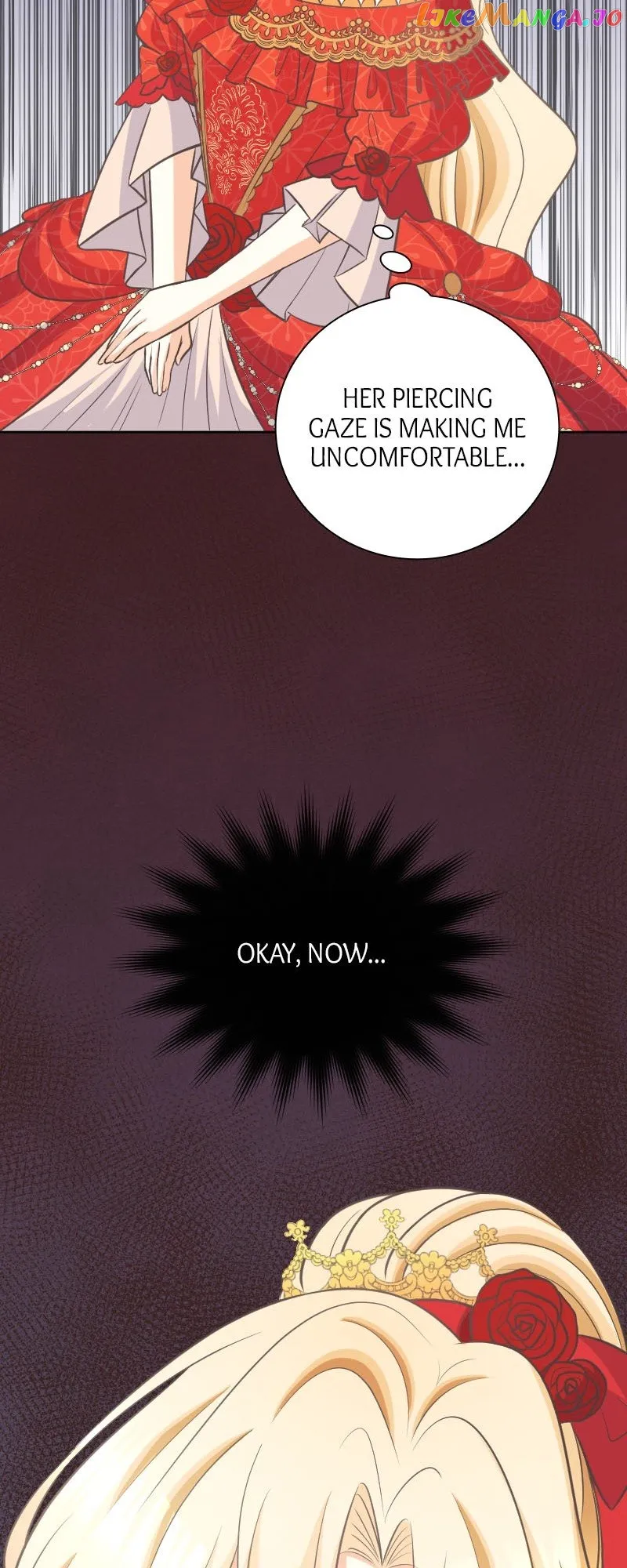 Please Fulfill Your End of the Bargain, My Grace! Chapter 13 page 65