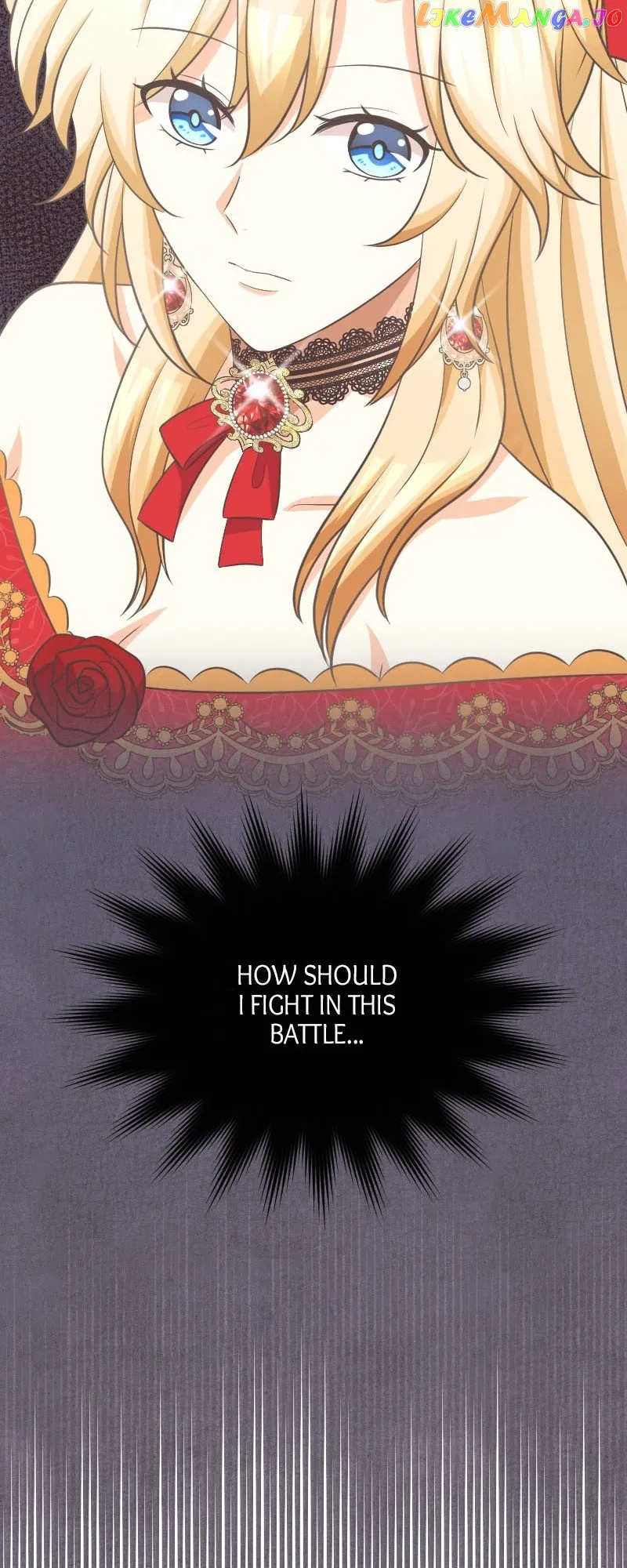 Please Fulfill Your End of the Bargain, My Grace! Chapter 13 page 66