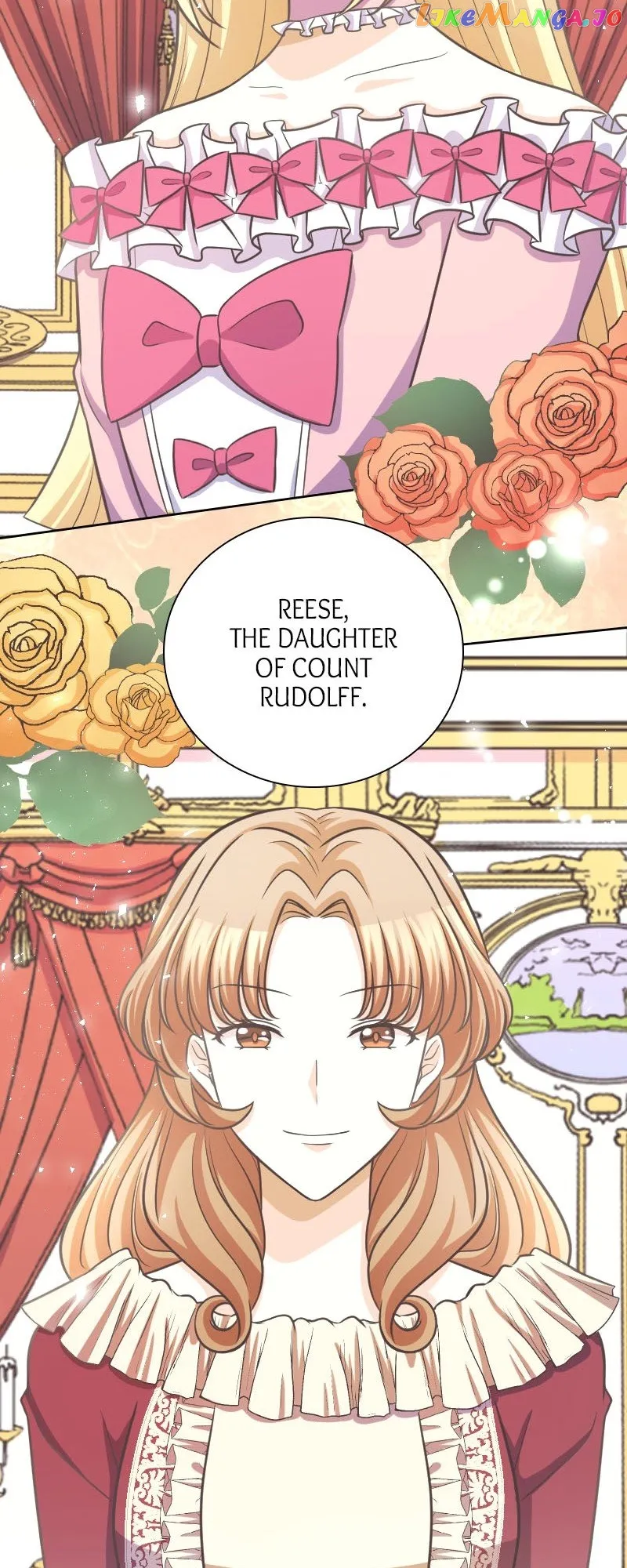 Please Fulfill Your End of the Bargain, My Grace! Chapter 14 page 28