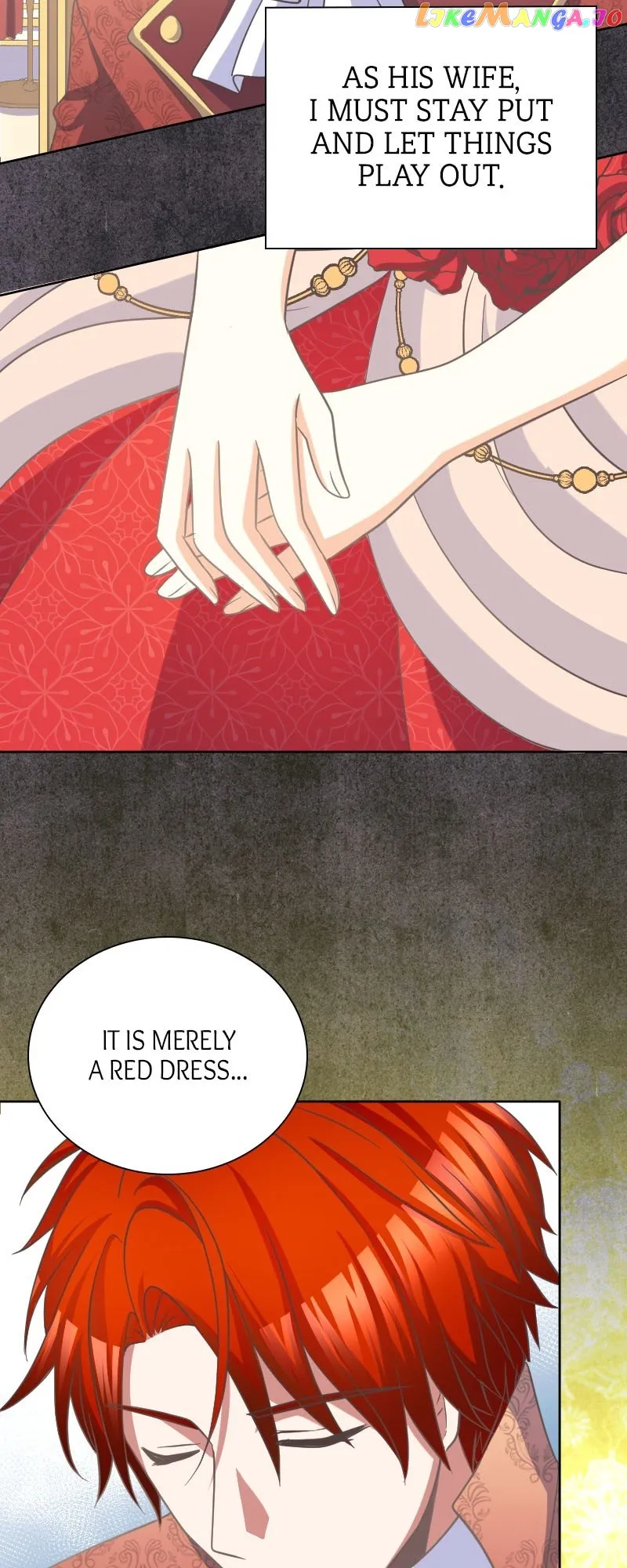 Please Fulfill Your End of the Bargain, My Grace! Chapter 14 page 3