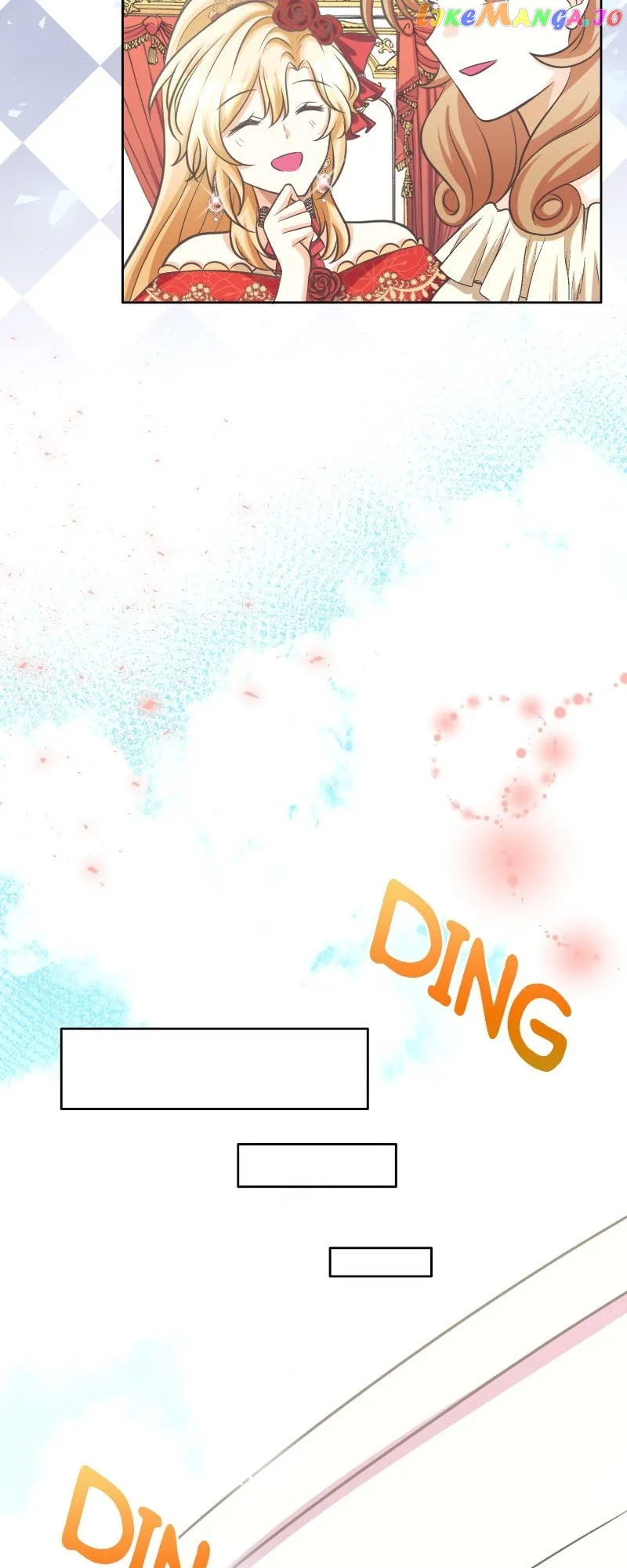 Please Fulfill Your End of the Bargain, My Grace! Chapter 14 page 49