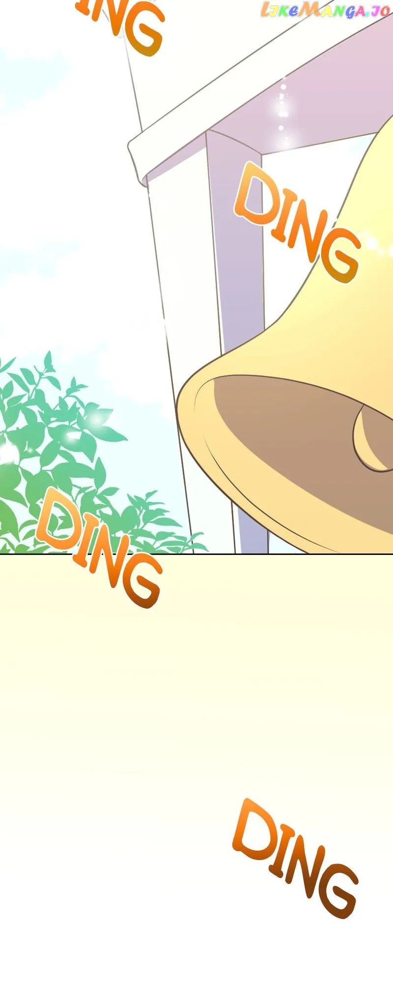 Please Fulfill Your End of the Bargain, My Grace! Chapter 14 page 50