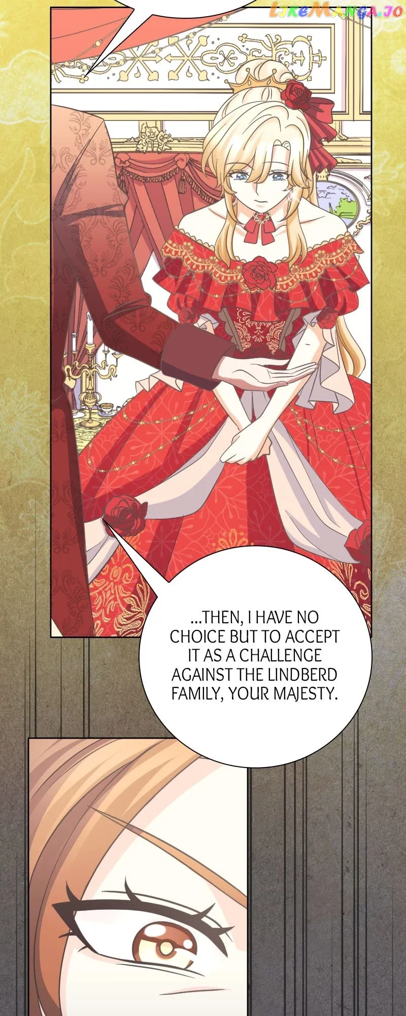 Please Fulfill Your End of the Bargain, My Grace! Chapter 14 page 5