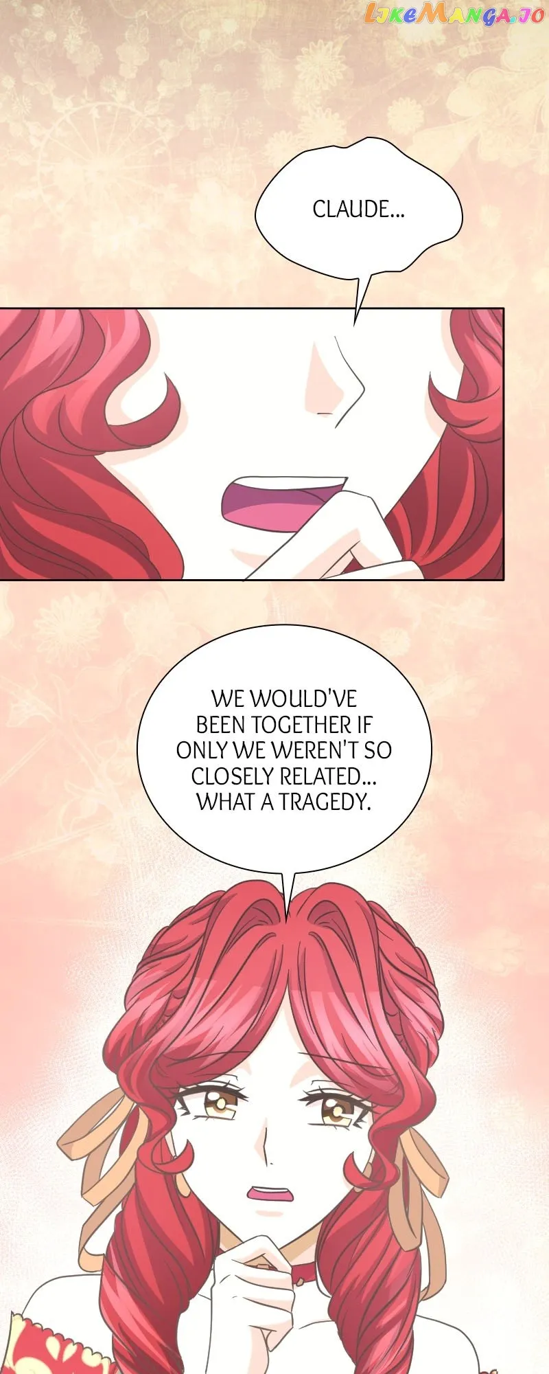 Please Fulfill Your End of the Bargain, My Grace! Chapter 14 page 7