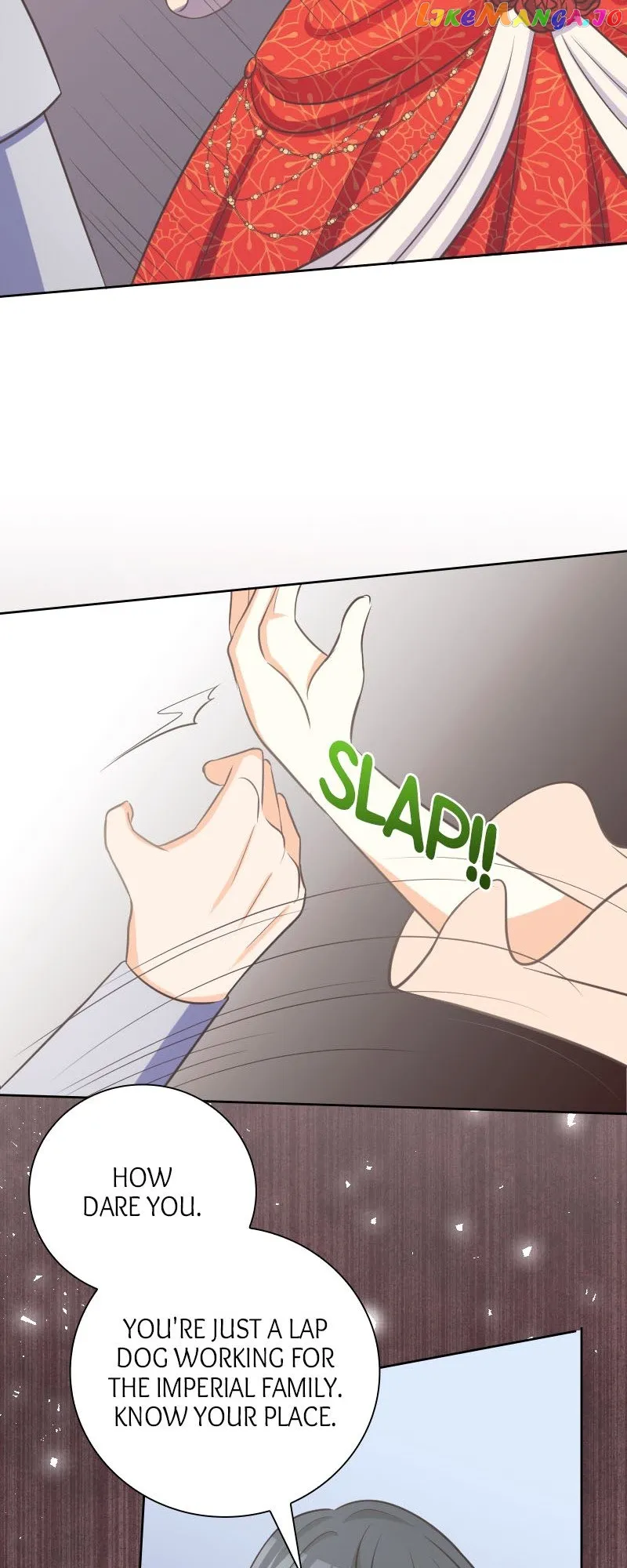 Please Fulfill Your End of the Bargain, My Grace! Chapter 15 page 23