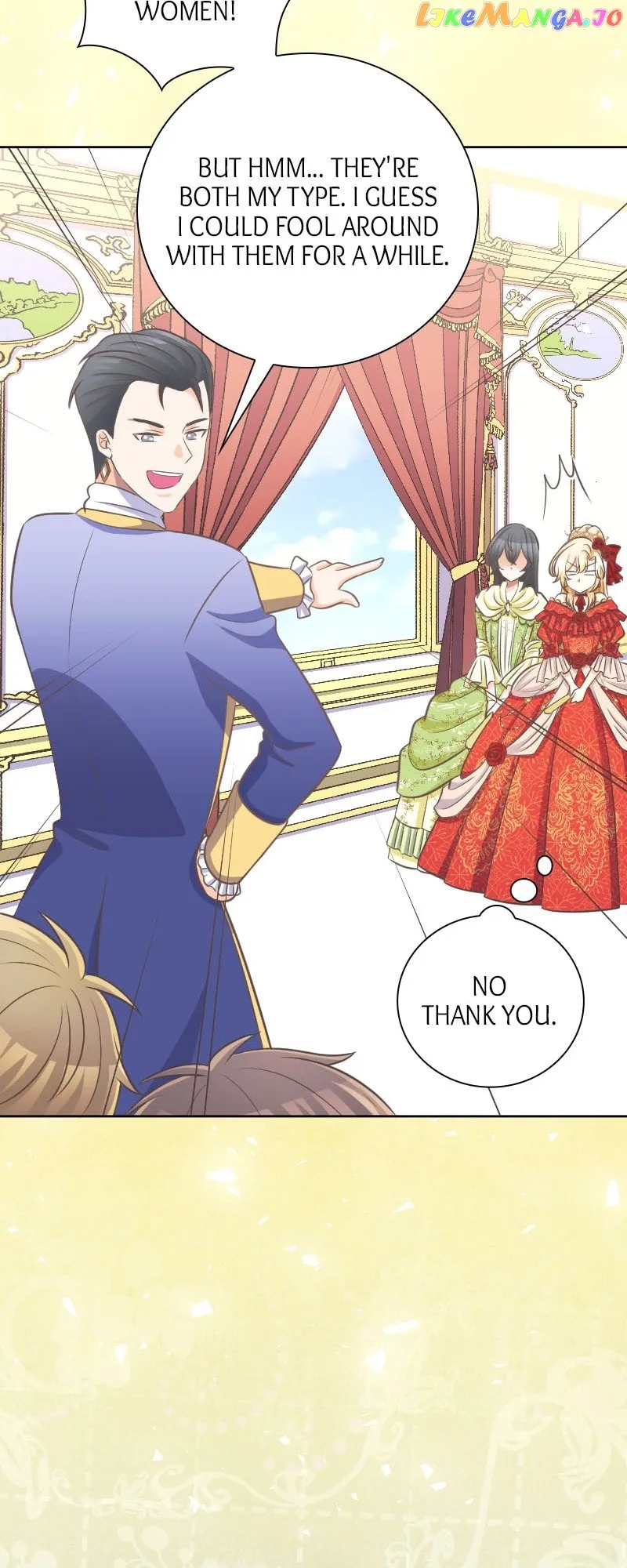 Please Fulfill Your End of the Bargain, My Grace! Chapter 15 page 43