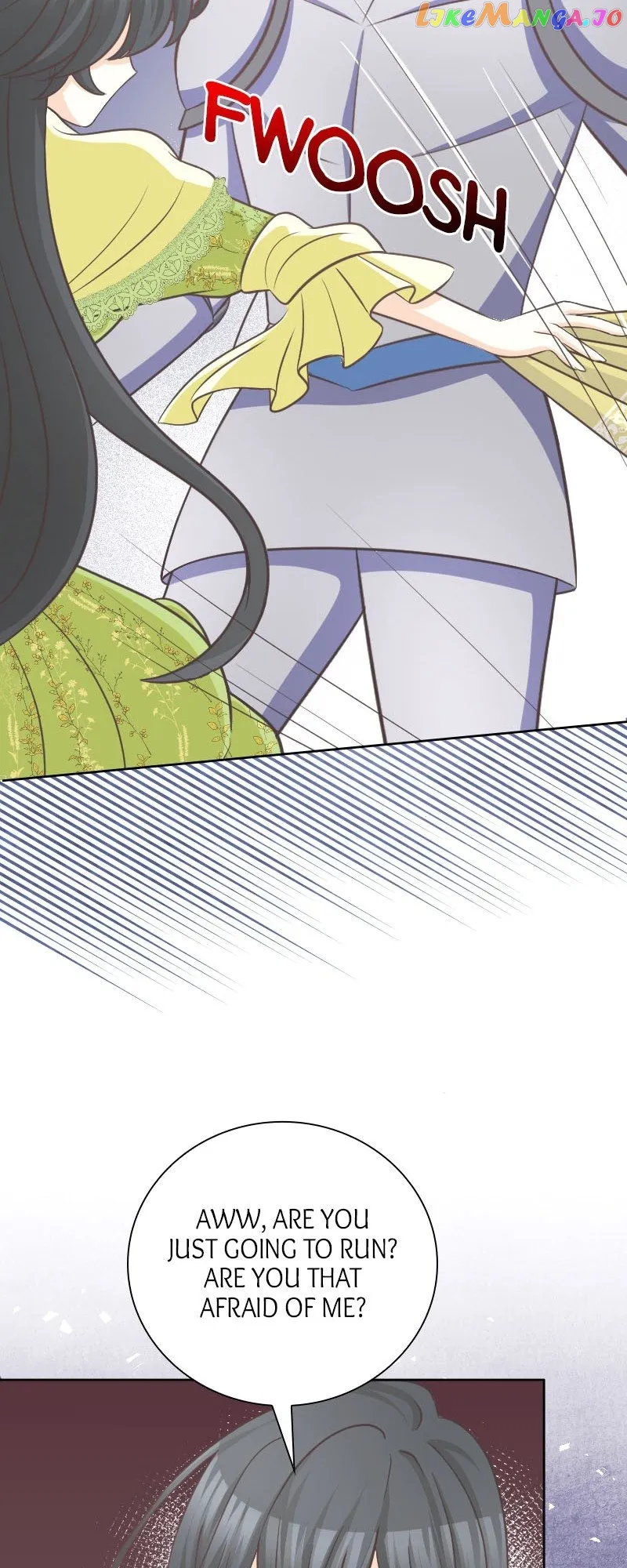 Please Fulfill Your End of the Bargain, My Grace! Chapter 15 page 50