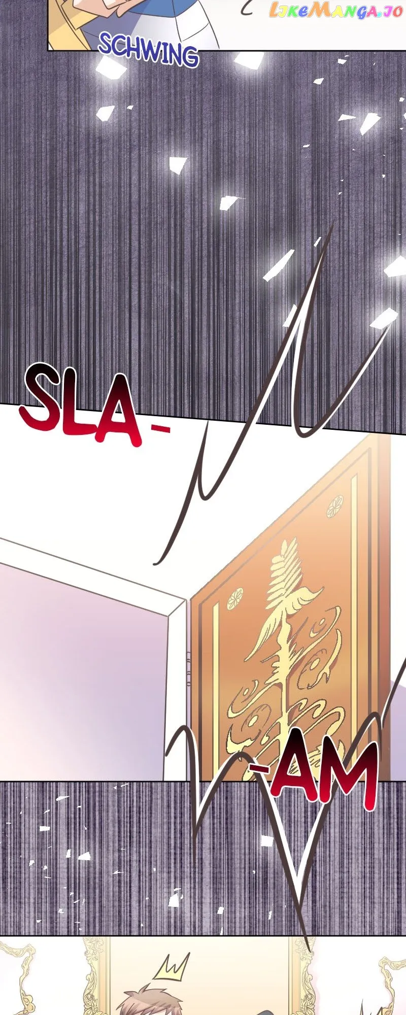 Please Fulfill Your End of the Bargain, My Grace! Chapter 15 page 52
