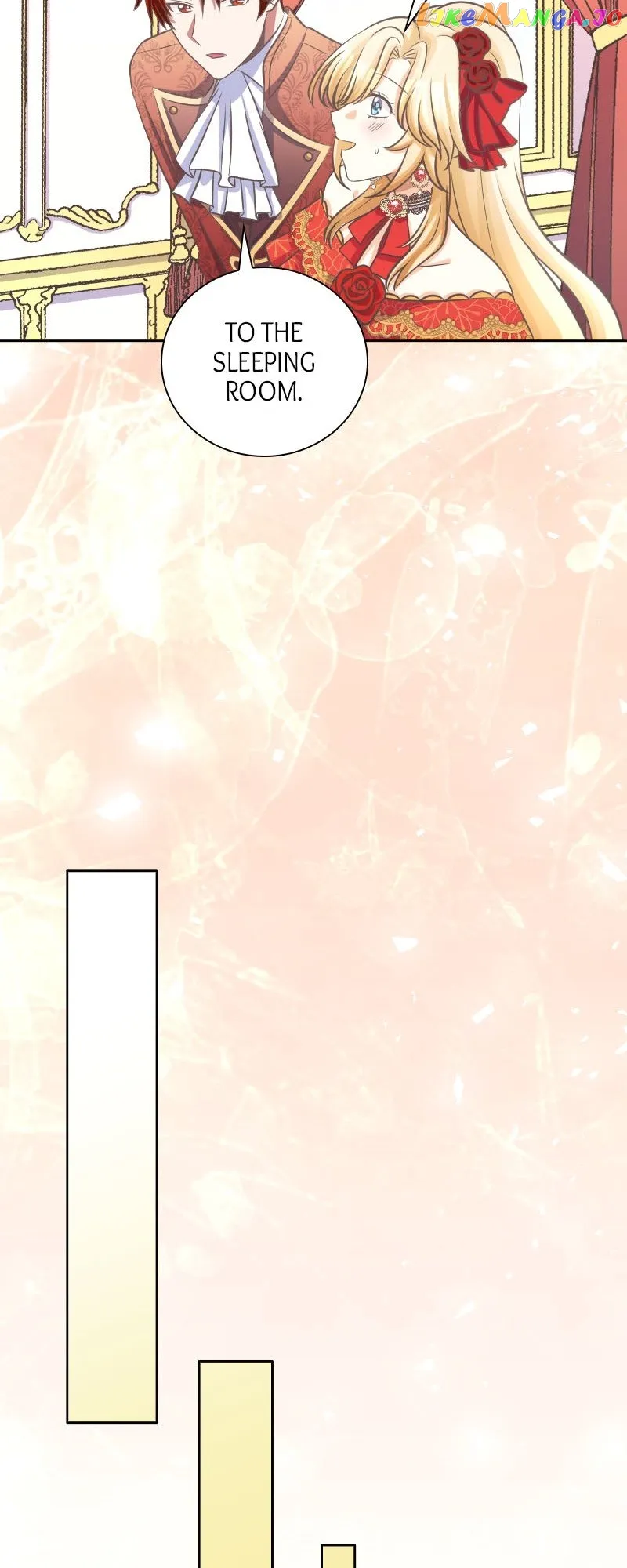 Please Fulfill Your End of the Bargain, My Grace! Chapter 15 page 62