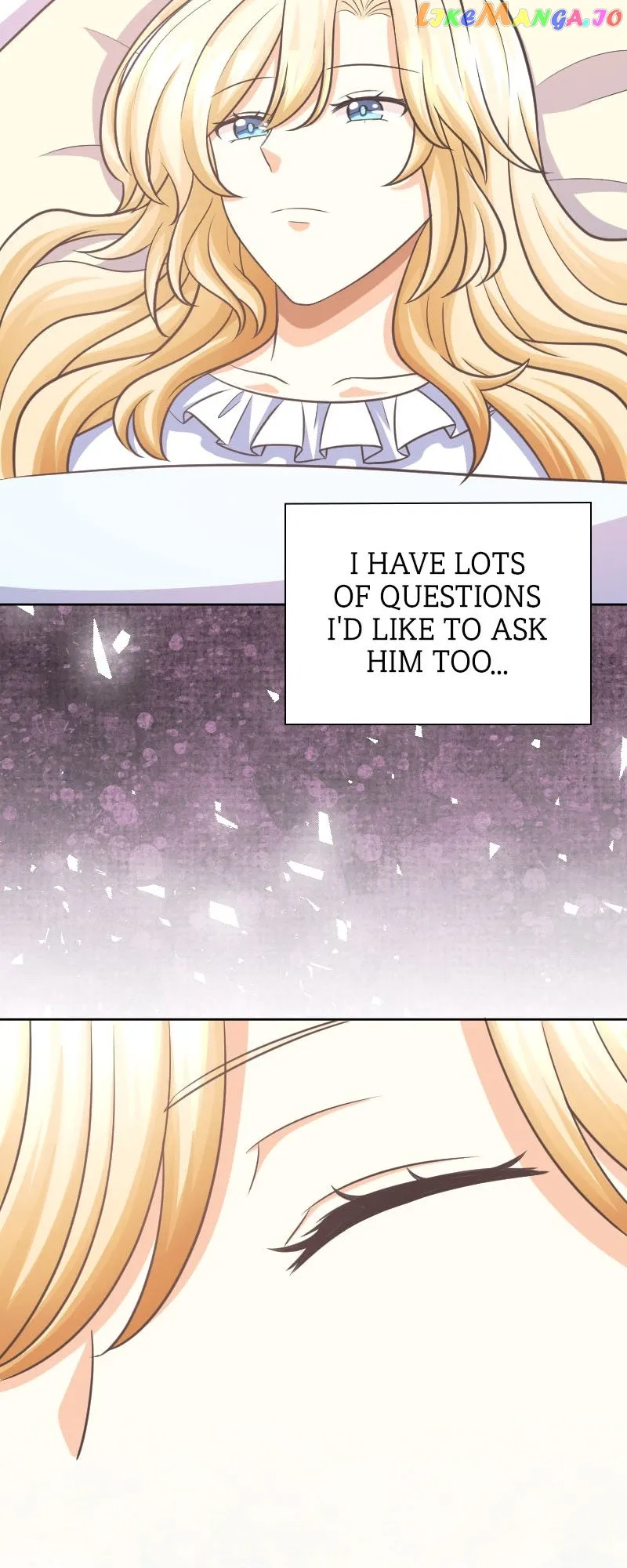 Please Fulfill Your End of the Bargain, My Grace! Chapter 15 page 65