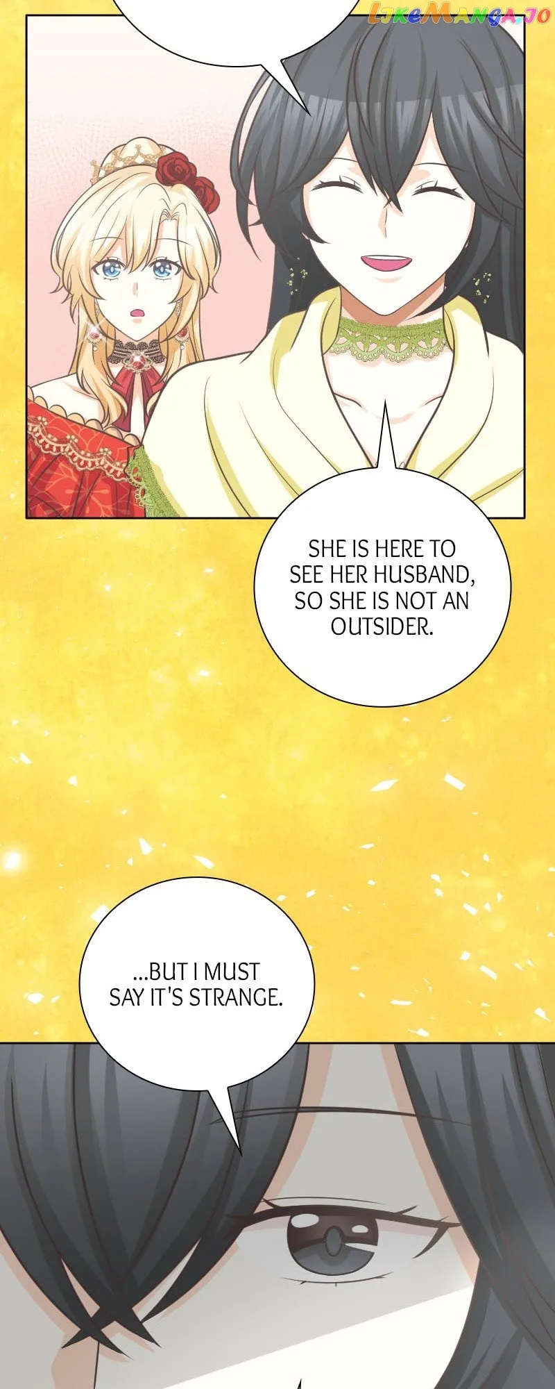 Please Fulfill Your End of the Bargain, My Grace! Chapter 15 page 8