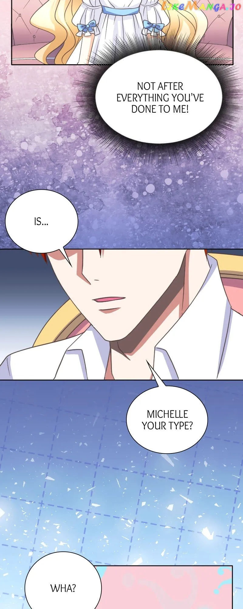 Please Fulfill Your End of the Bargain, My Grace! Chapter 16 page 12