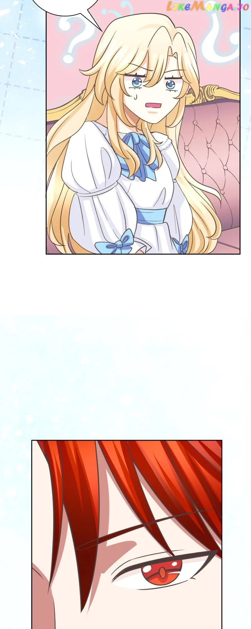 Please Fulfill Your End of the Bargain, My Grace! Chapter 16 page 13