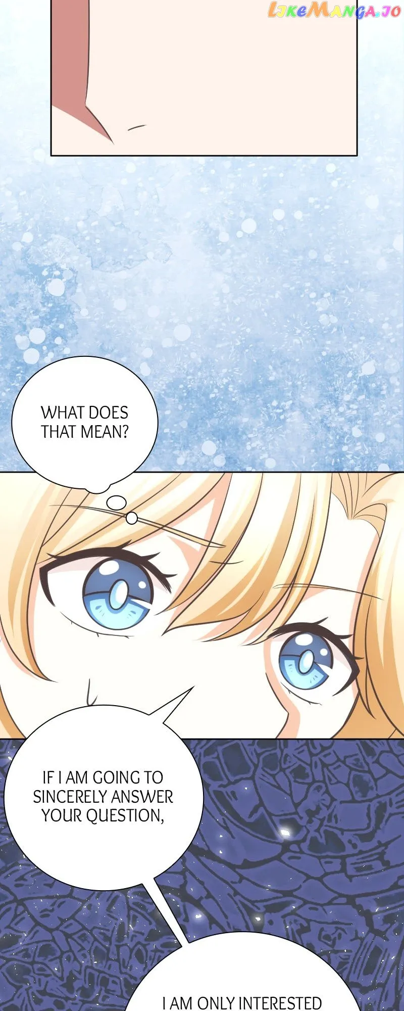 Please Fulfill Your End of the Bargain, My Grace! Chapter 16 page 14