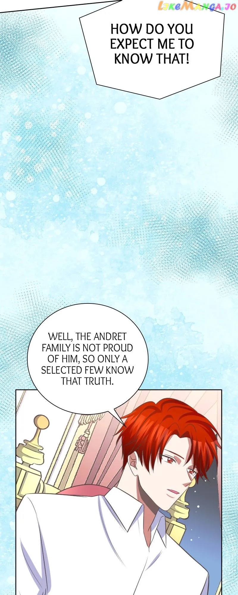 Please Fulfill Your End of the Bargain, My Grace! Chapter 16 page 18