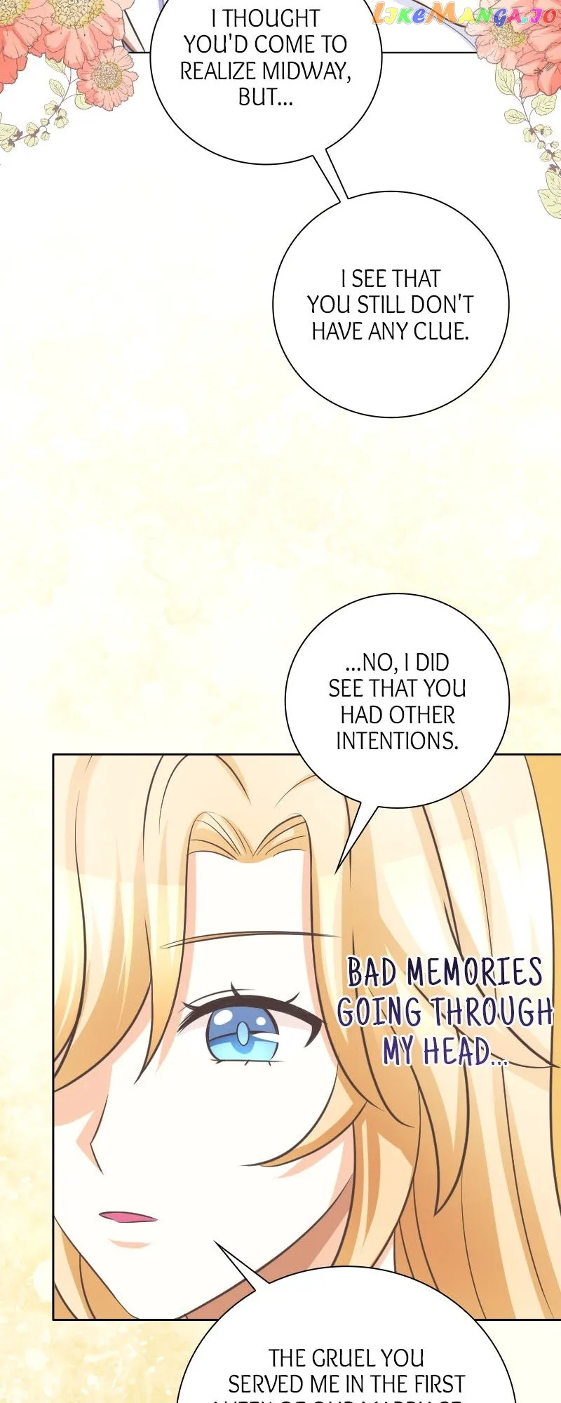 Please Fulfill Your End of the Bargain, My Grace! Chapter 16 page 31