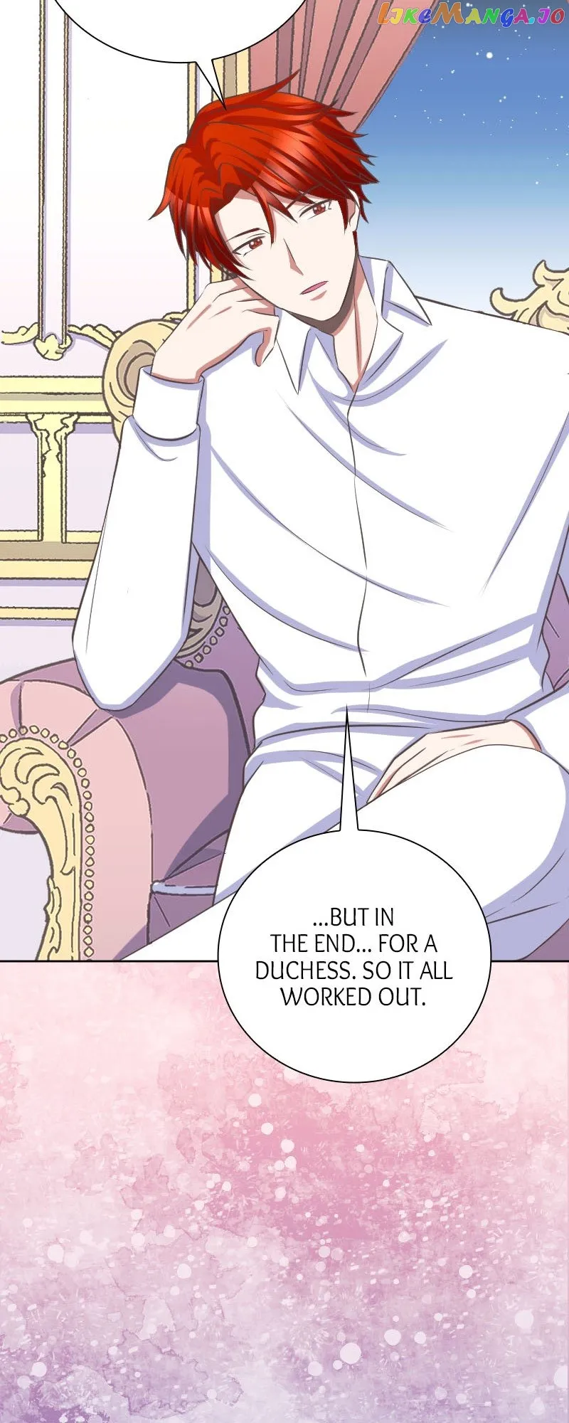 Please Fulfill Your End of the Bargain, My Grace! Chapter 16 page 37