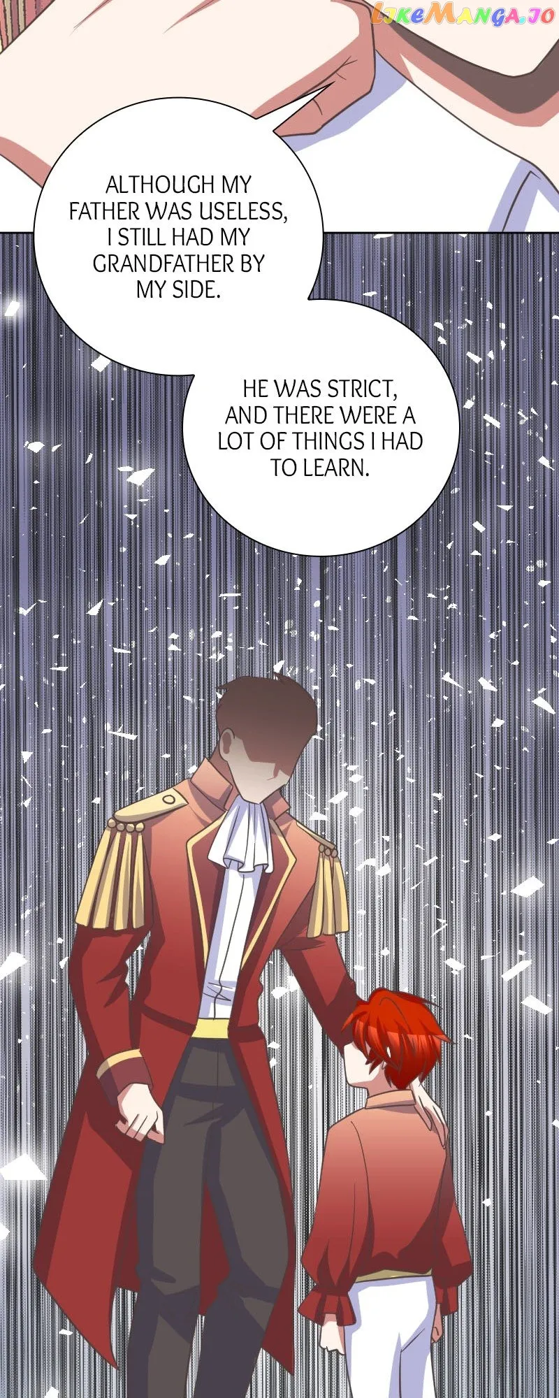 Please Fulfill Your End of the Bargain, My Grace! Chapter 16 page 42