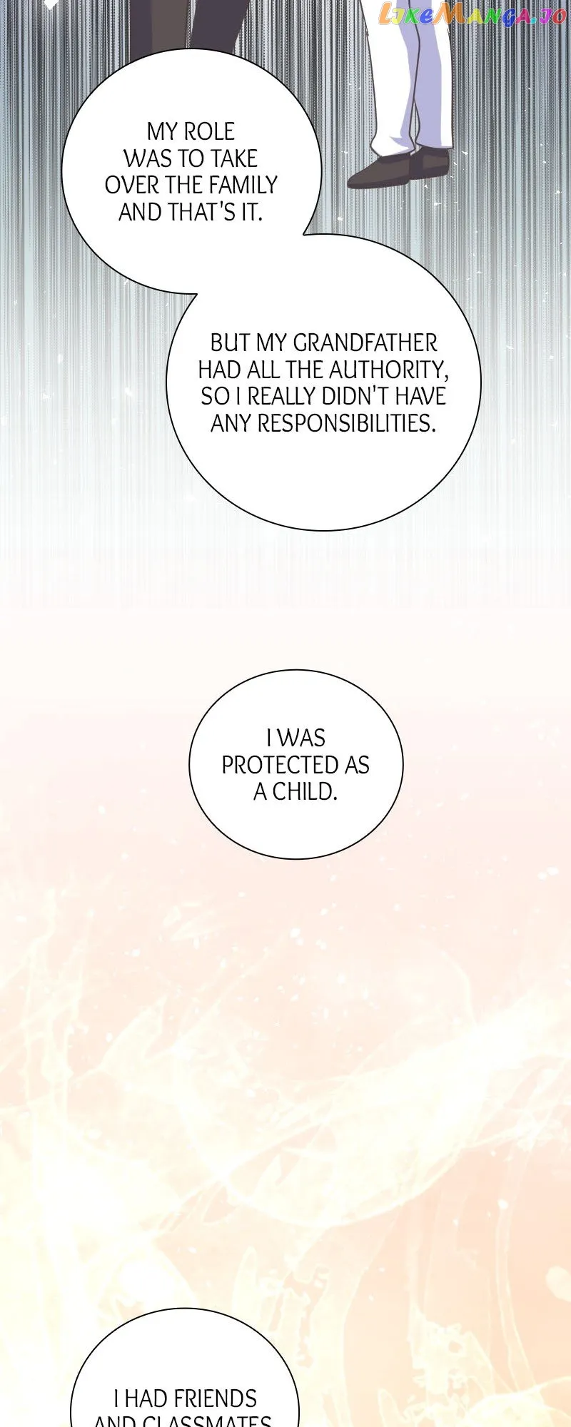 Please Fulfill Your End of the Bargain, My Grace! Chapter 16 page 43